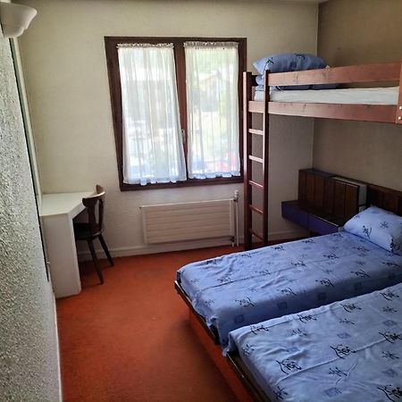 Chambre Triple Avec Salle De Bains Privative 3 Vallouise Ngoại thất bức ảnh