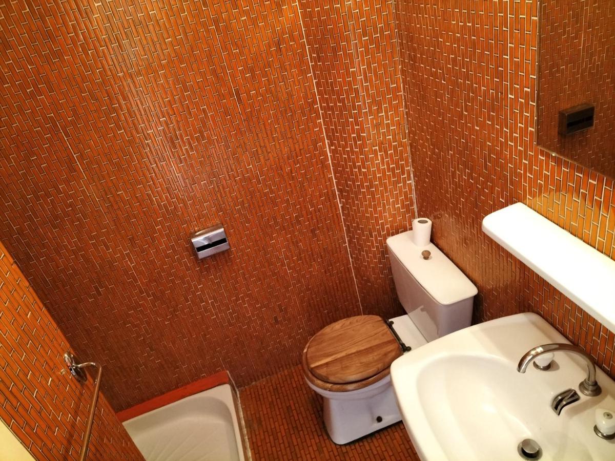 Chambre Triple Avec Salle De Bains Privative 3 Vallouise Ngoại thất bức ảnh