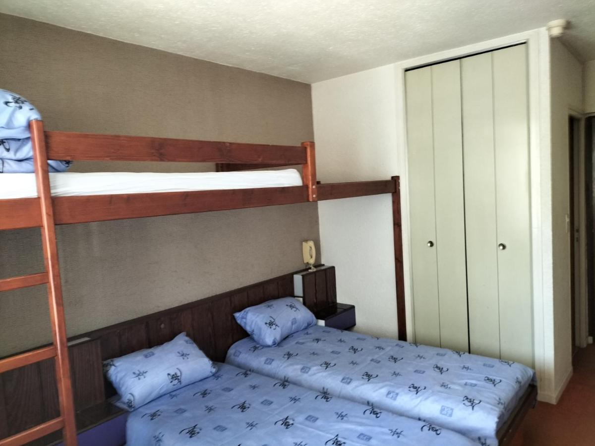 Chambre Triple Avec Salle De Bains Privative 3 Vallouise Ngoại thất bức ảnh